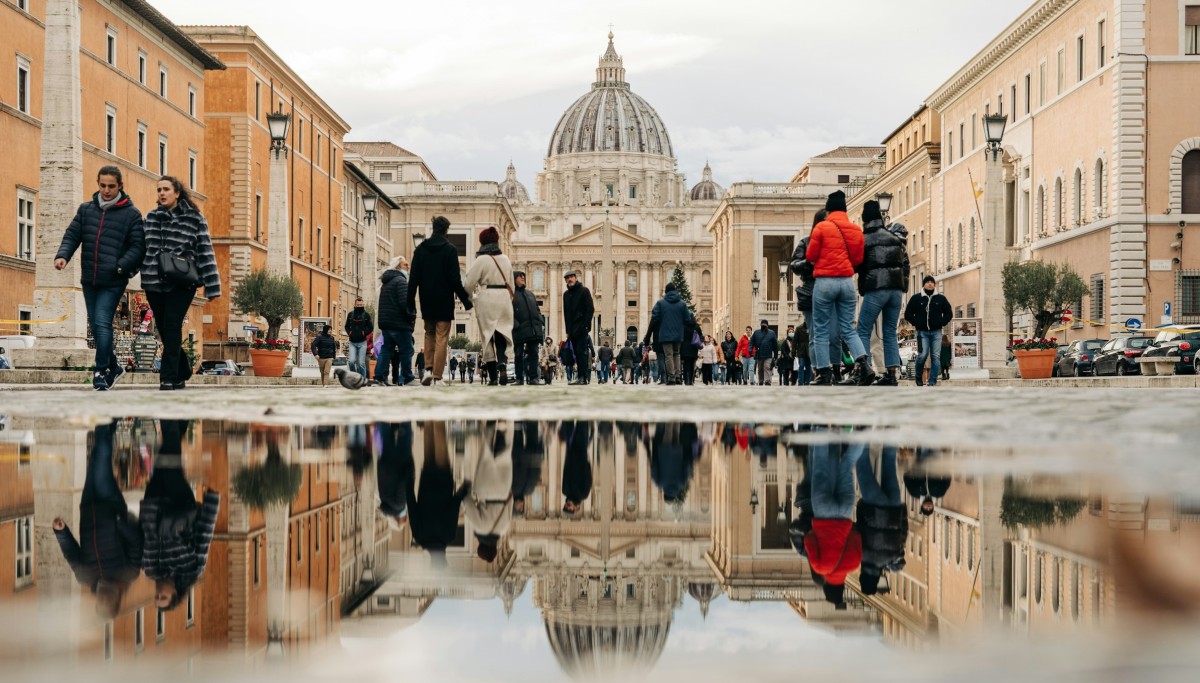 Italian people features