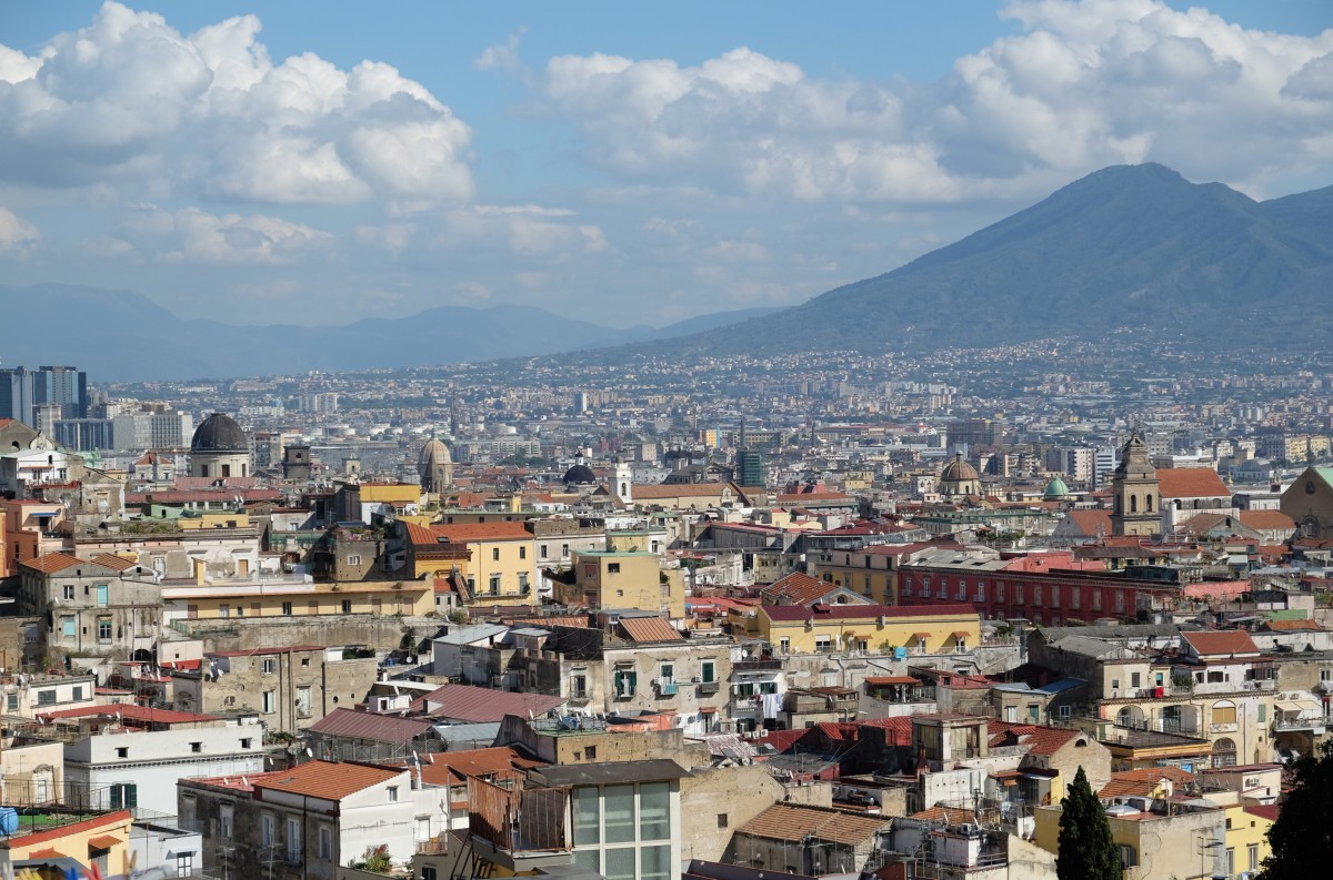 Napoli