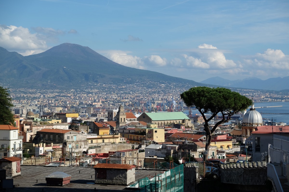 Napoli