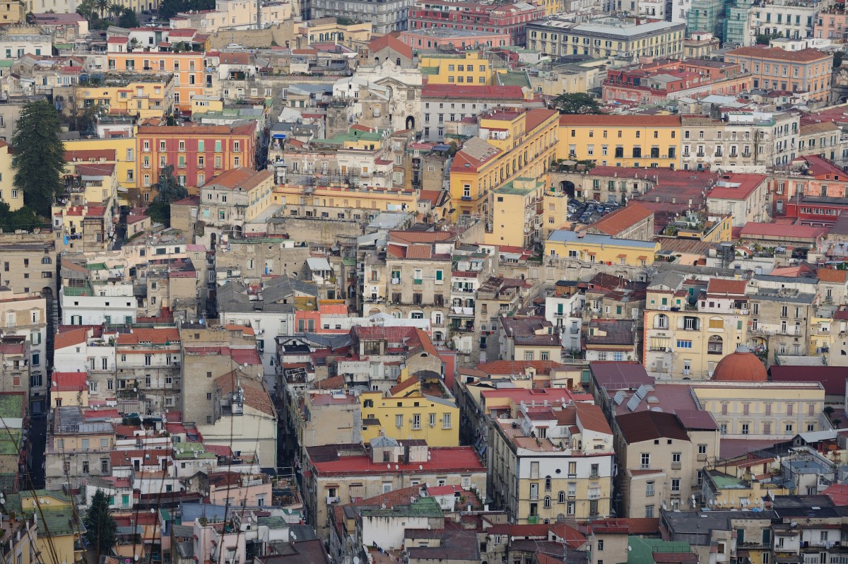 Napoli