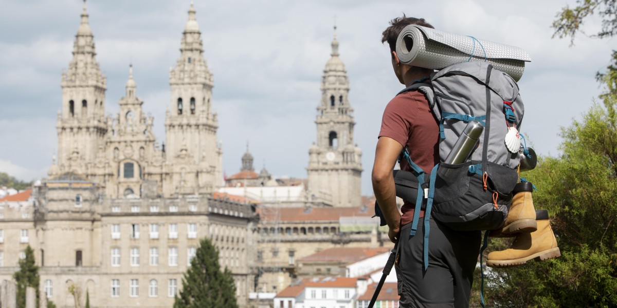 Cattedrale di Santiago de Compostela