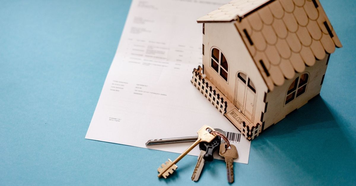 contratto di affitto di una casa contratto di affitto di una casa