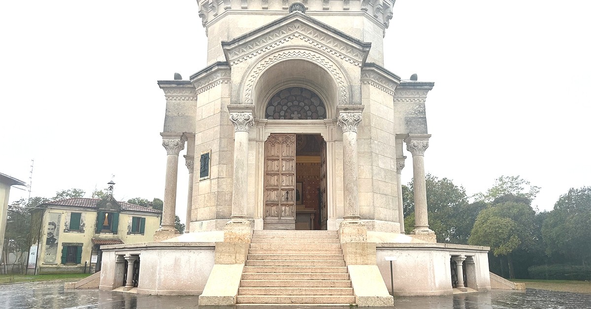 Custoza