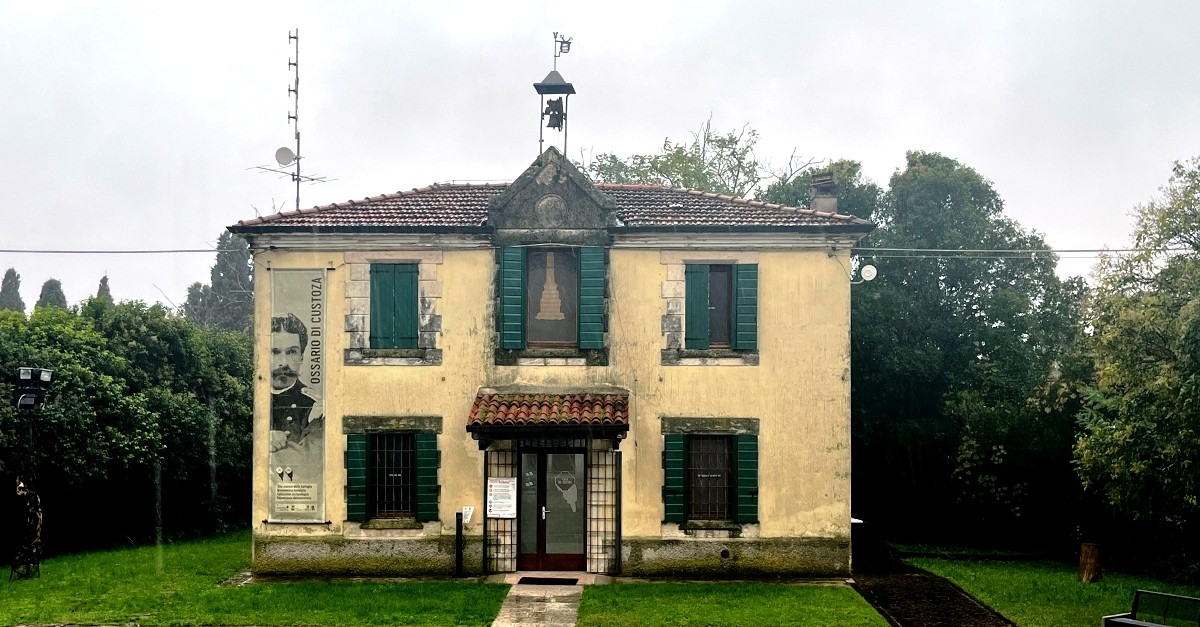 Custoza