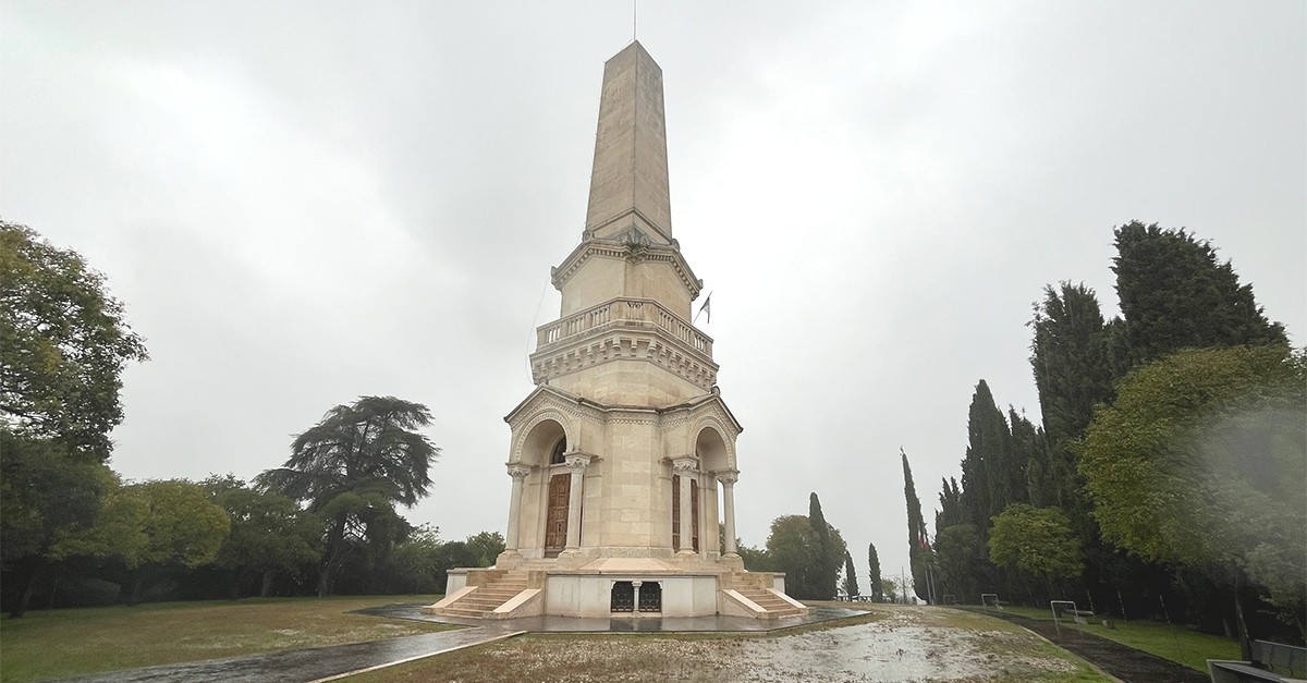 Custoza