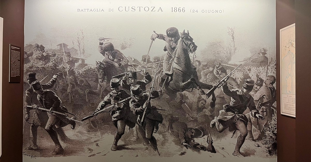 Custoza