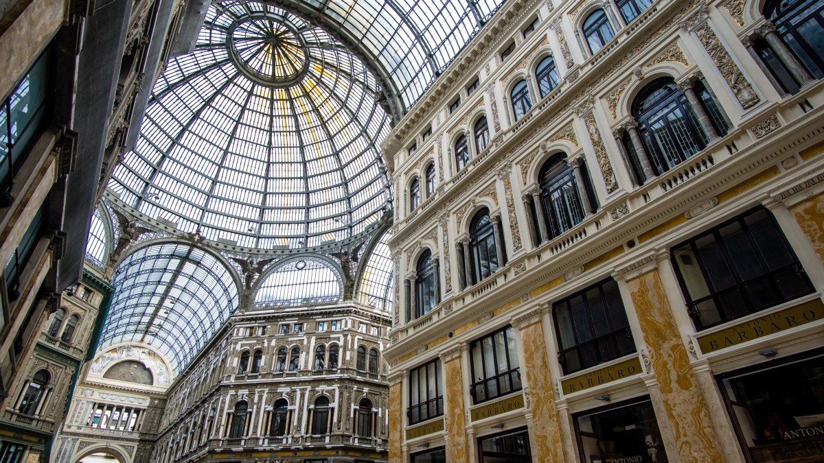 come vendere casa a napoli in poco tempo