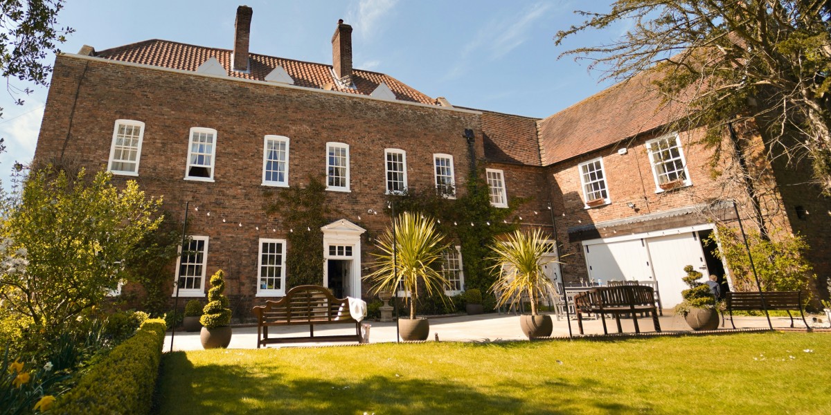 Vende casa con una lotteria in Inghilterra