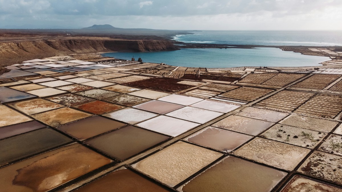 trekking vulcano lanzarote