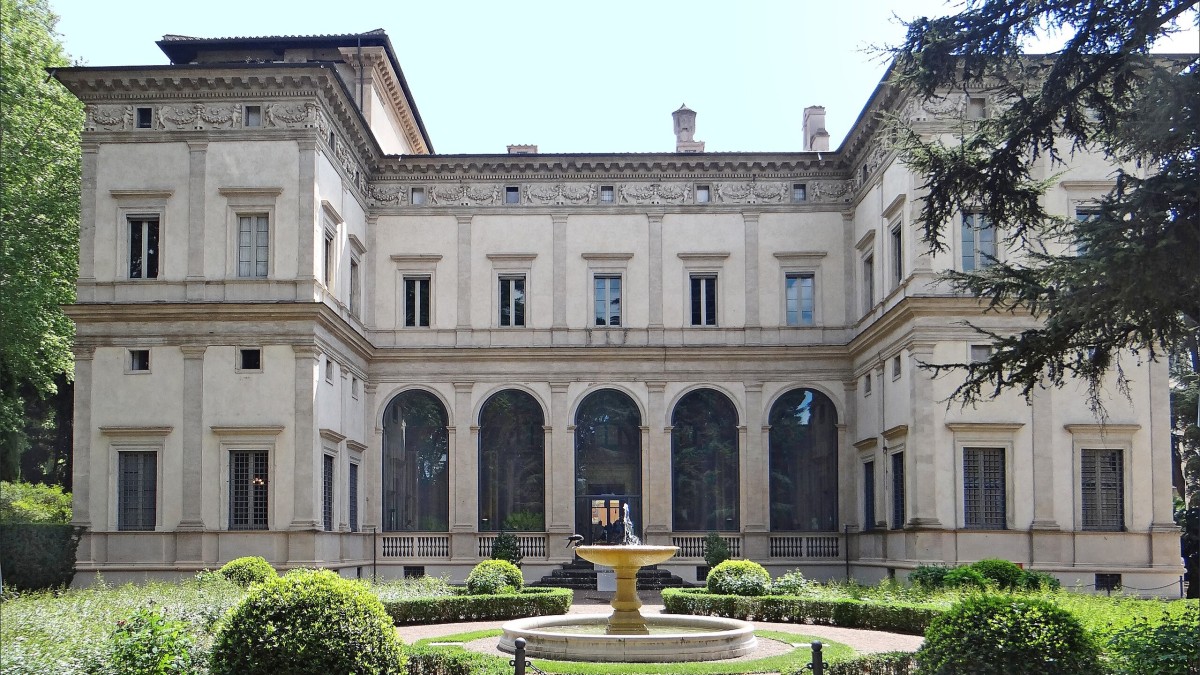 cosa vedere a trastevere