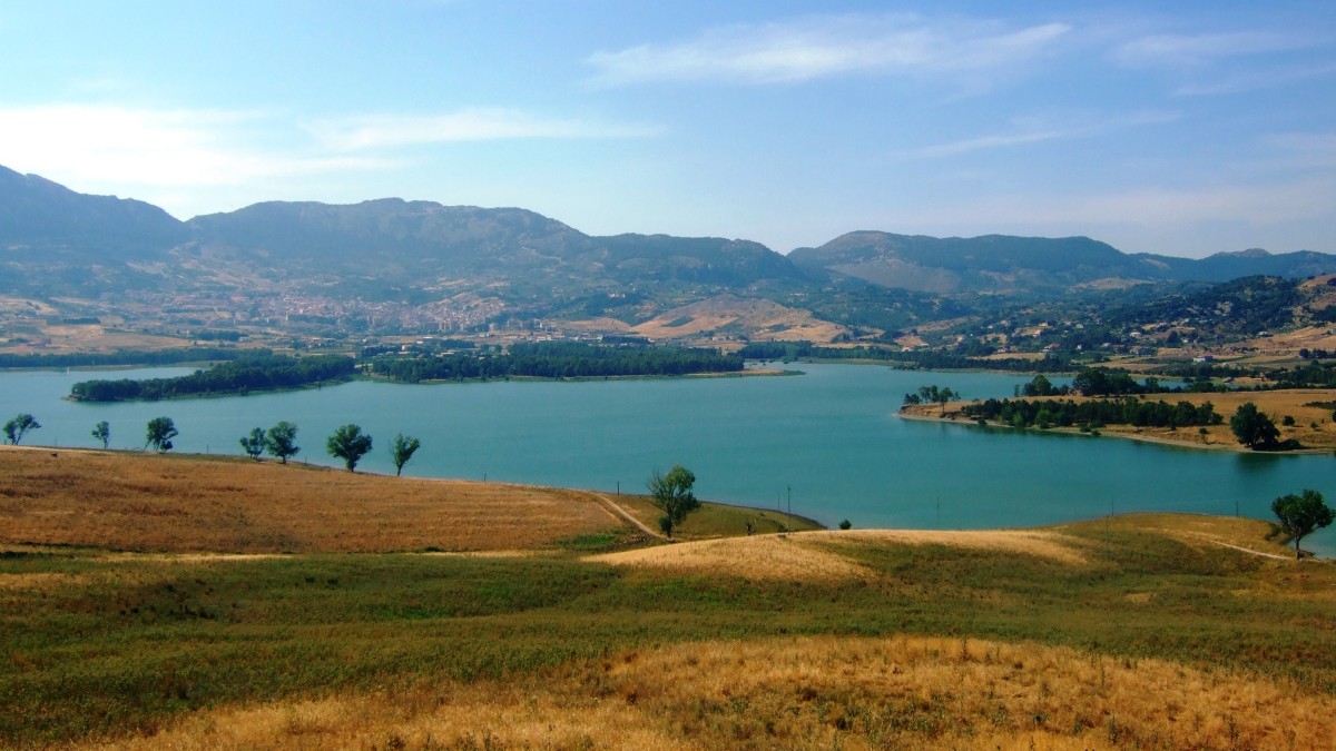 magna via francigena
