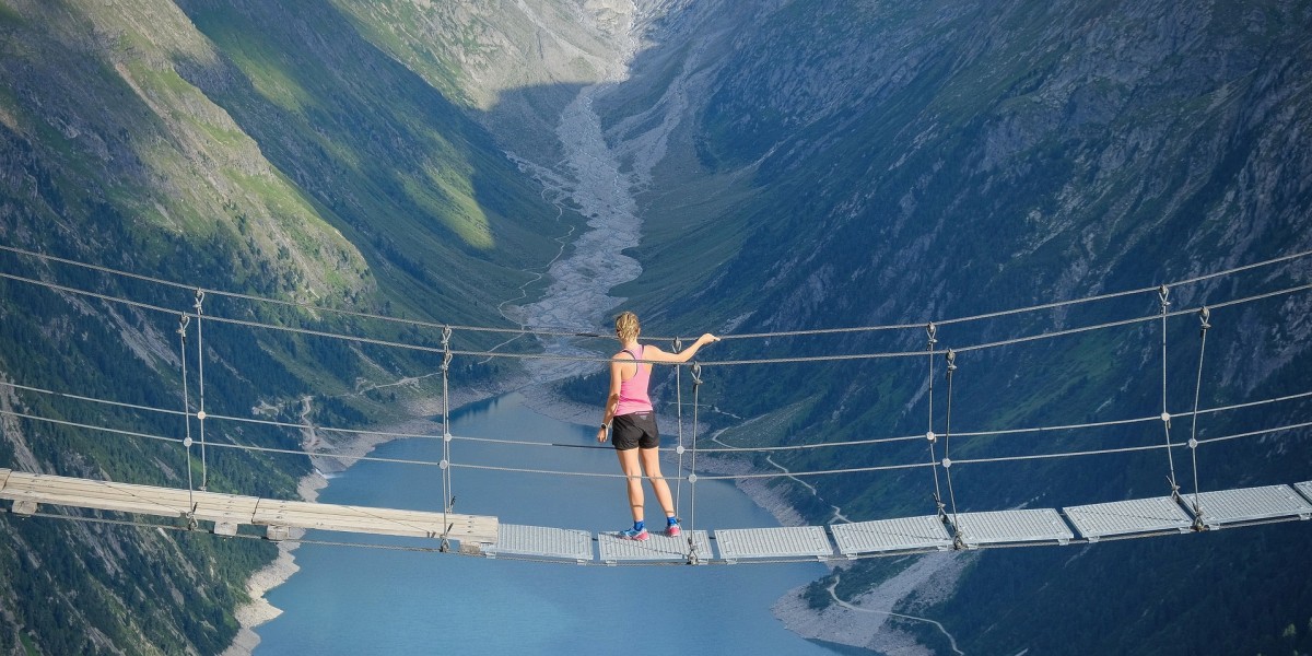 I ponti più belli in Trentino Alto Adige