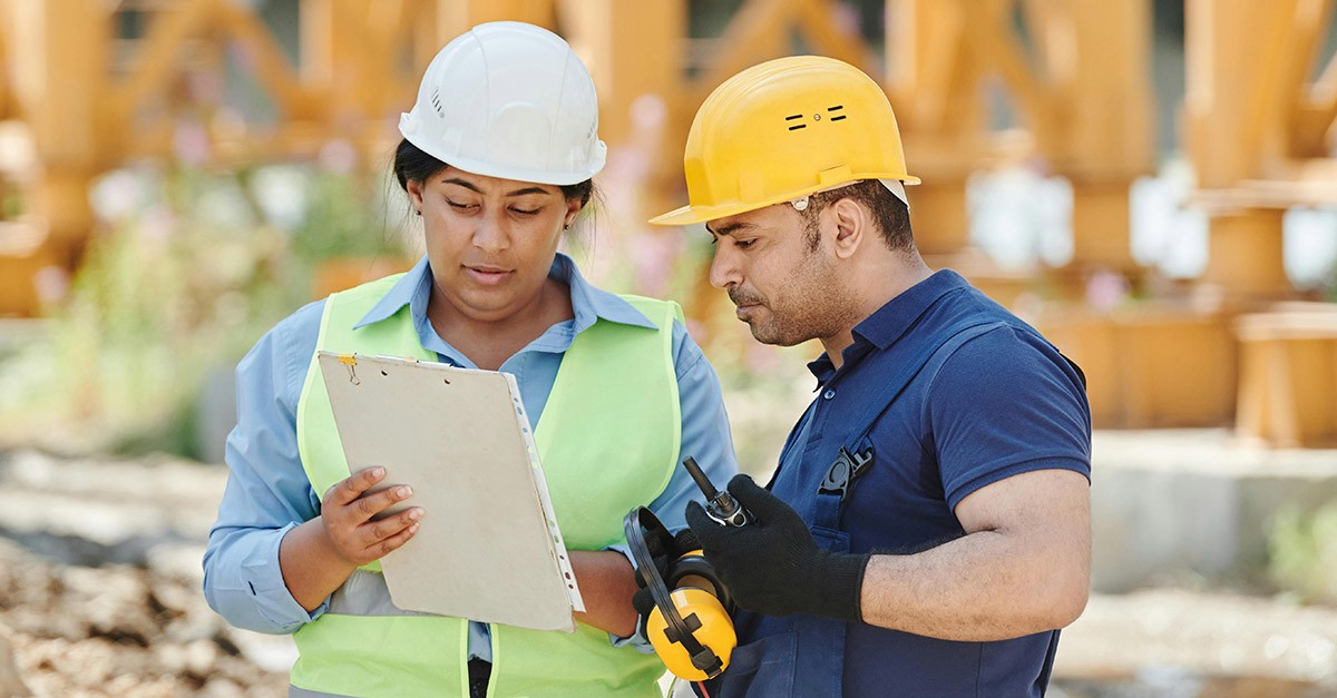 Verifica dei lavori per il DURC