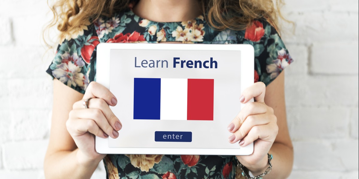 imparare il francese