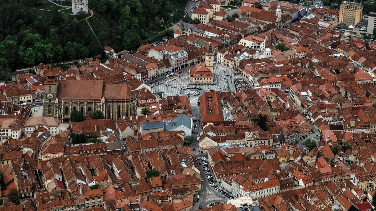 melhores destinos de férias 2025