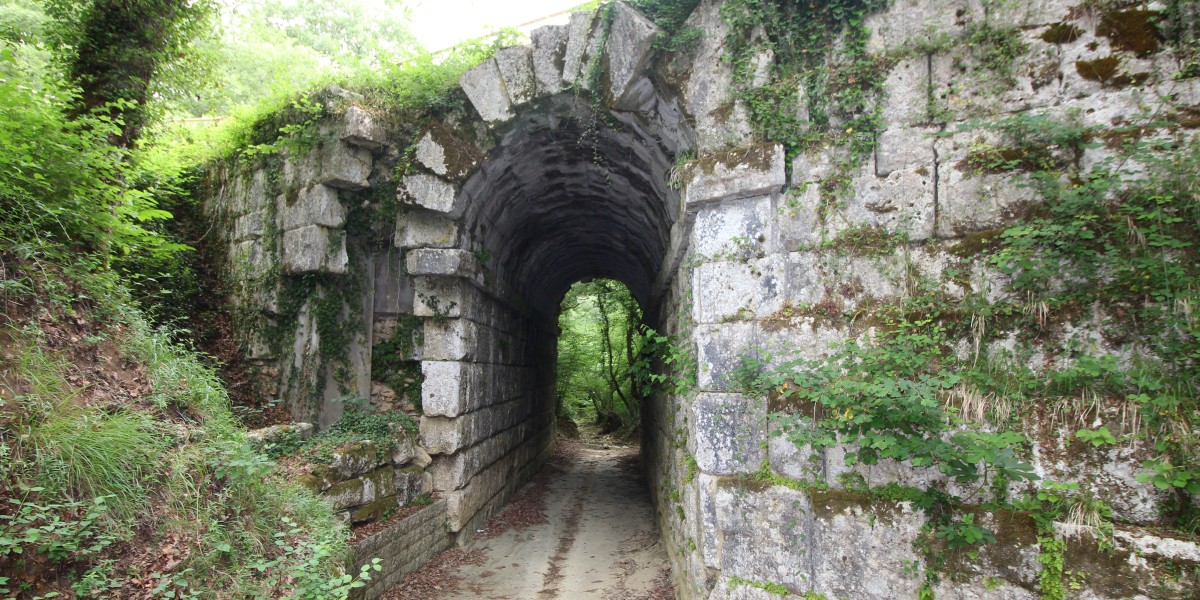 Ponti più belli in Umbria