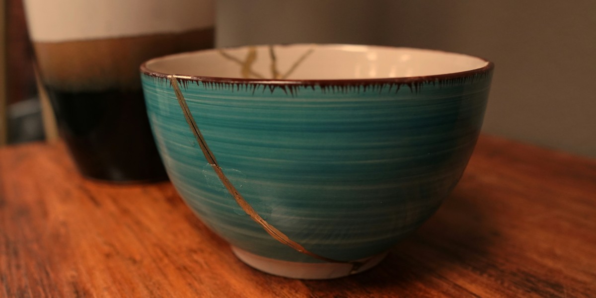 kintsugi