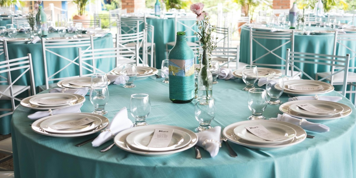 tavolo matrimonio