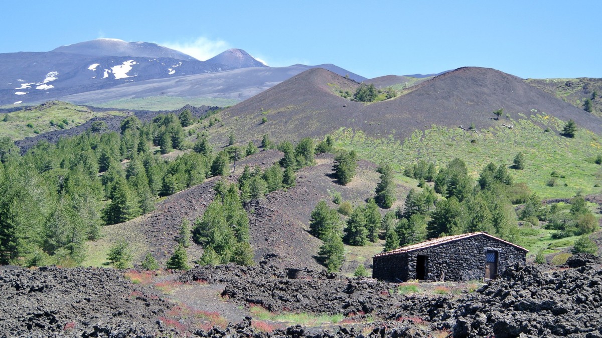 monte nero degli zappini