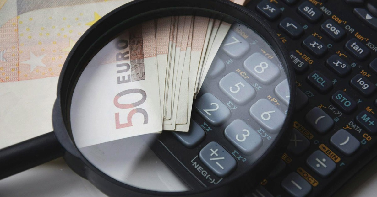 Mutuo e calcolo delle rate Mutuo e calcolo delle rate