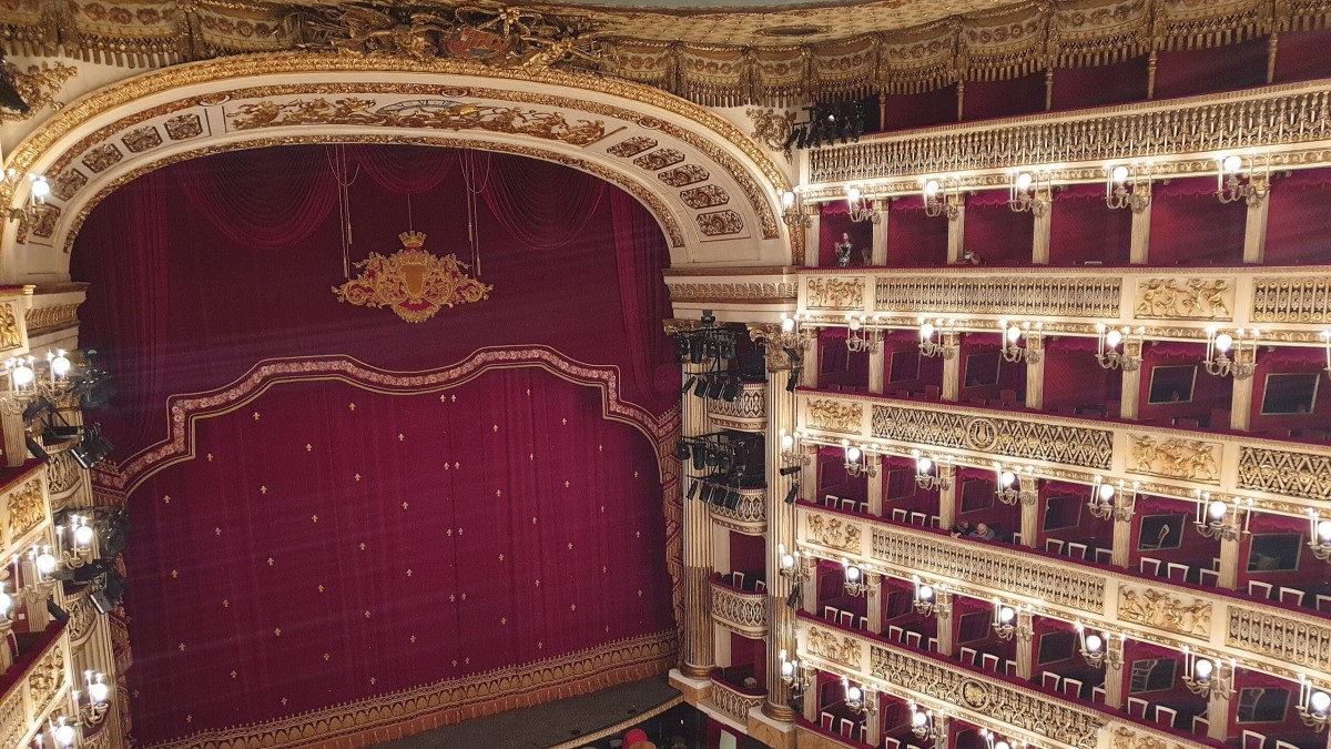 cosa fare a ottobre 2024 a napoli