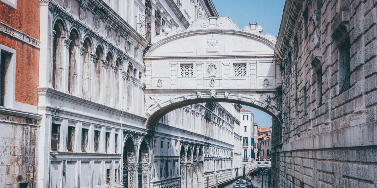 Ponte dei Sospiri