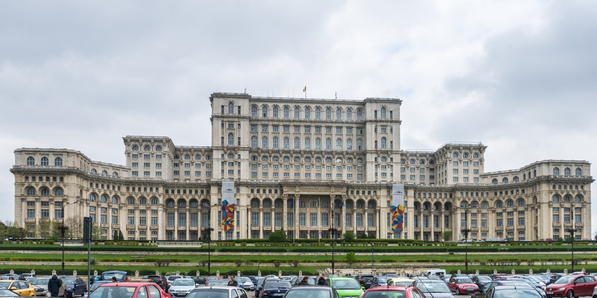 Bucarest