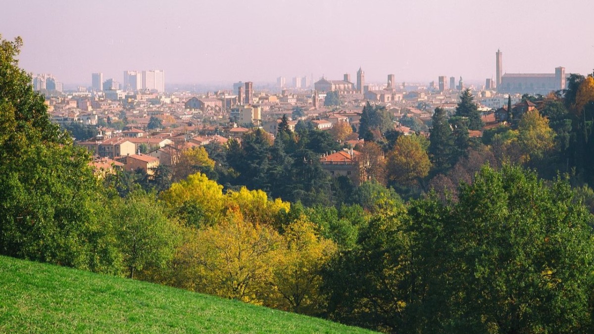 cosa fare a bologna a novembre 2024