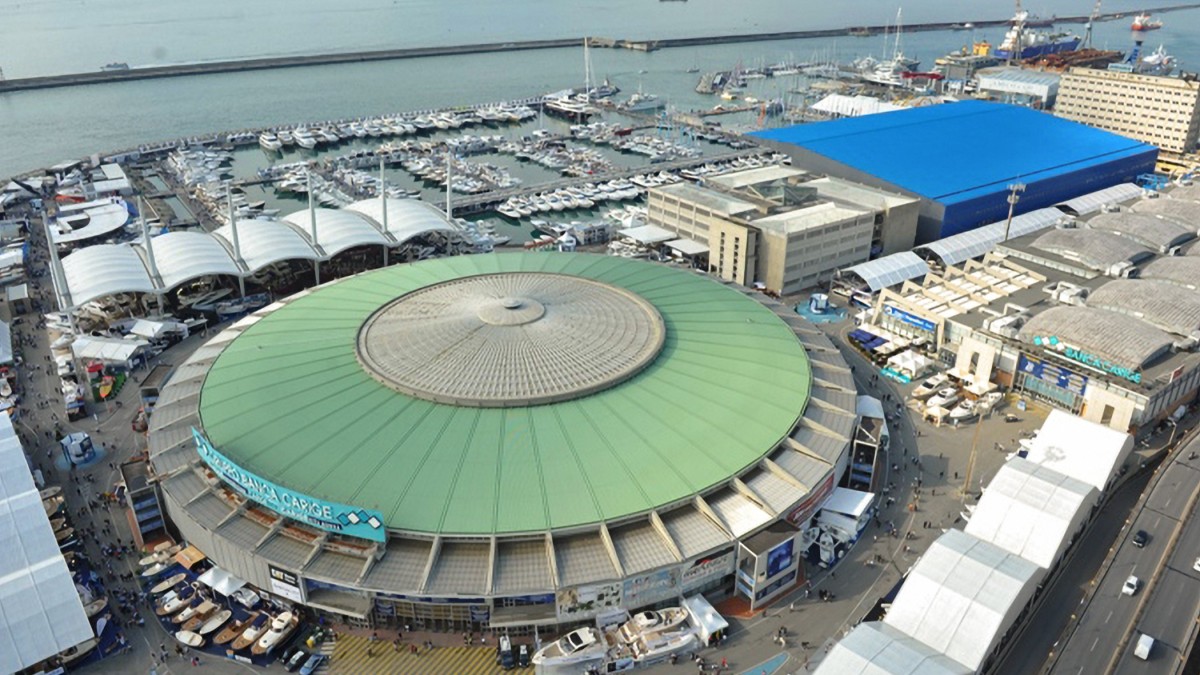 vivere al quartiere foce