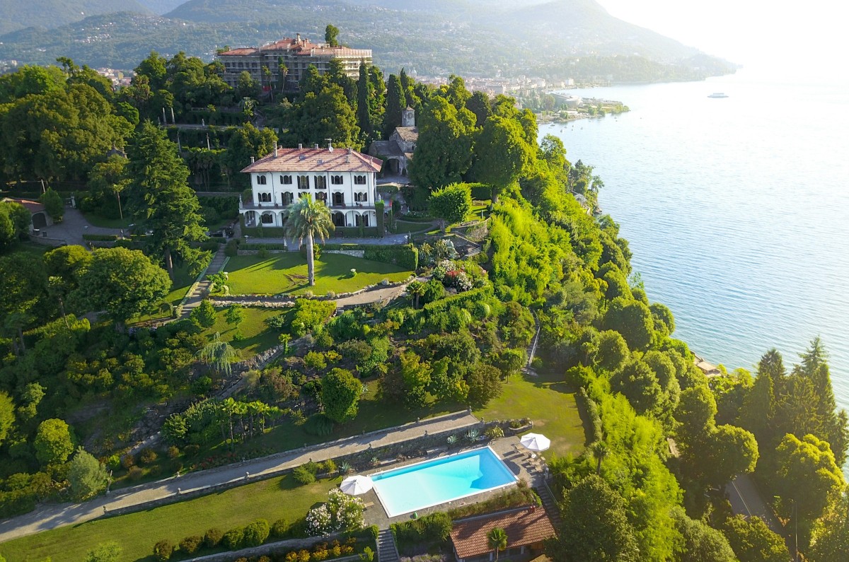 House prices Lake Como