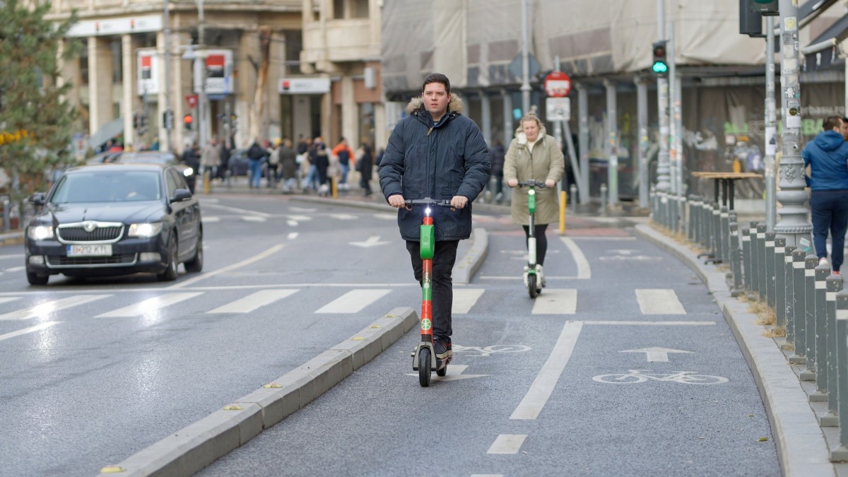 la ciudad más feliz de Italia