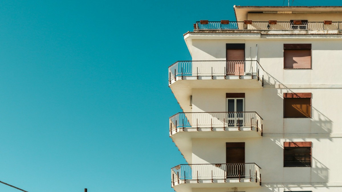 Wohnungen in Italien