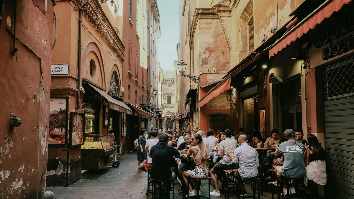 cosa fare a bologna a novembre 2024