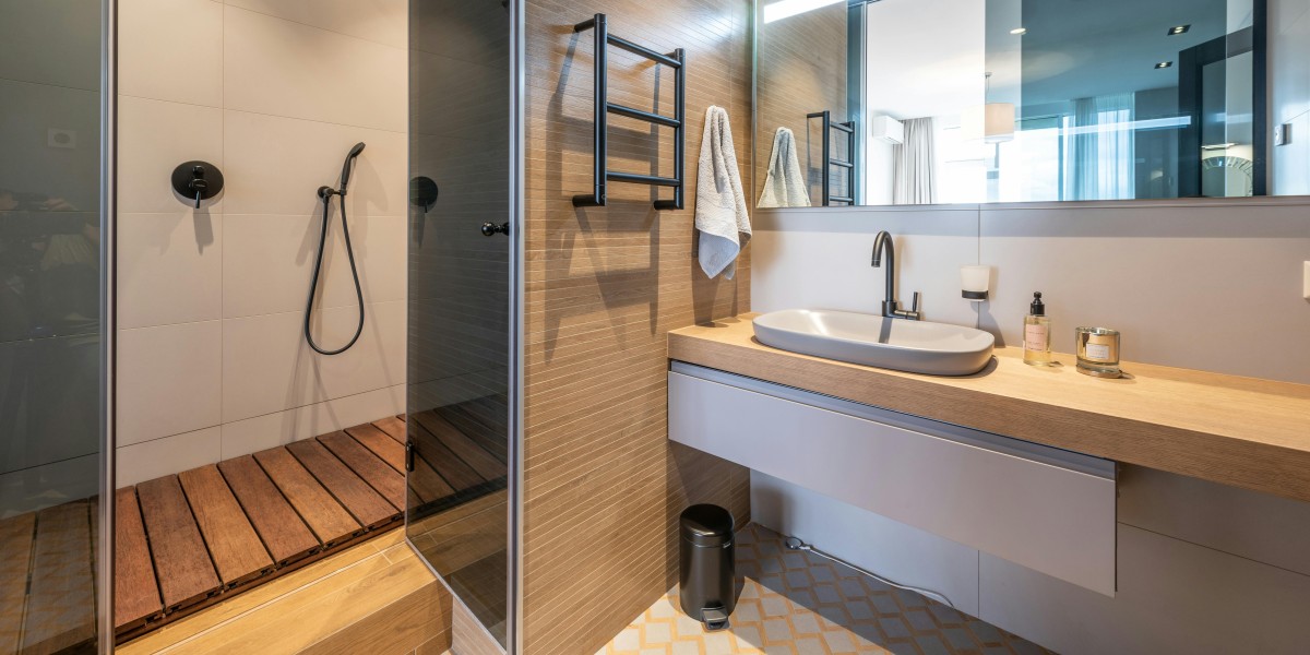 lavabo sospeso o a colonna?