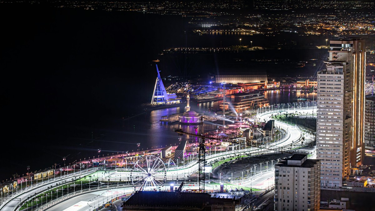 palazzo piu alto del mondo