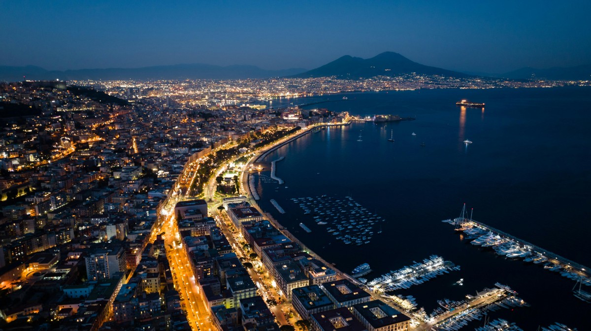cosa fare a napoli a novembre 2024