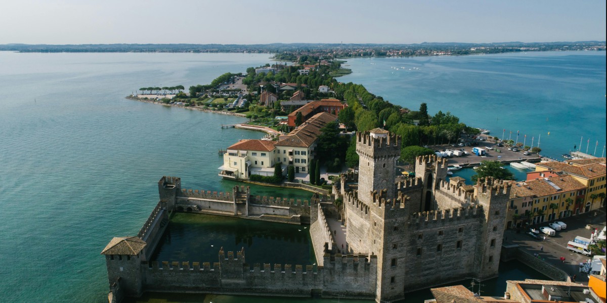 Lago di Garda