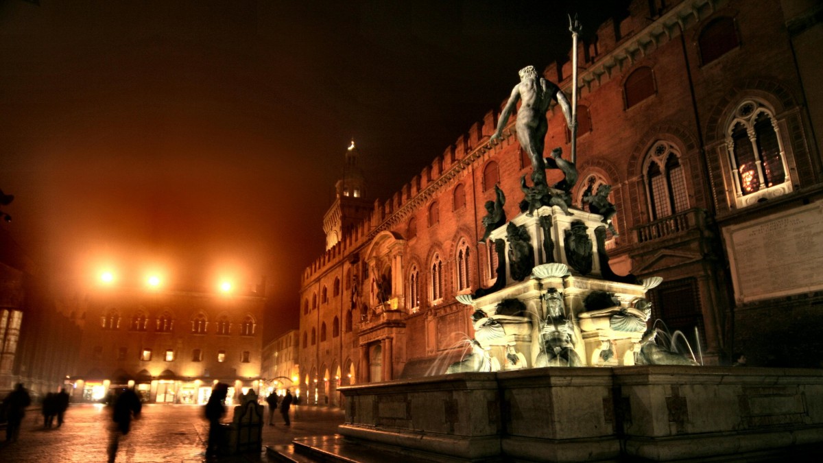 cosa fare a bologna a novembre 2024