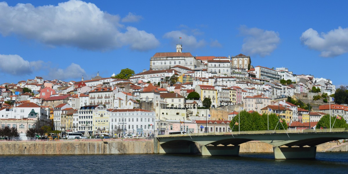 Coimbra