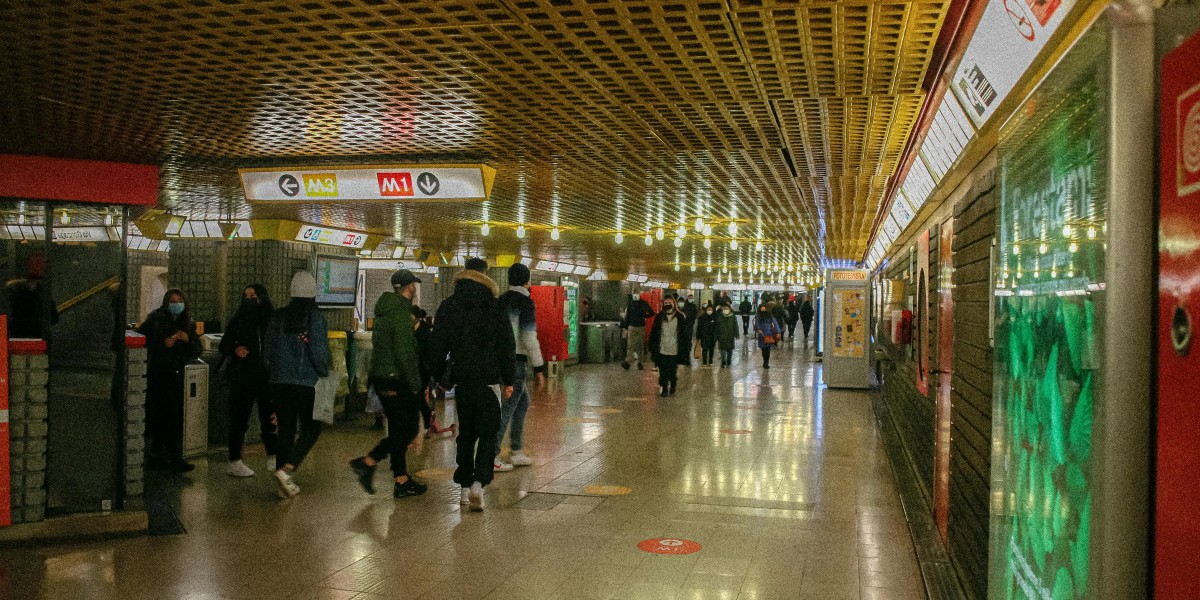 metropolitana