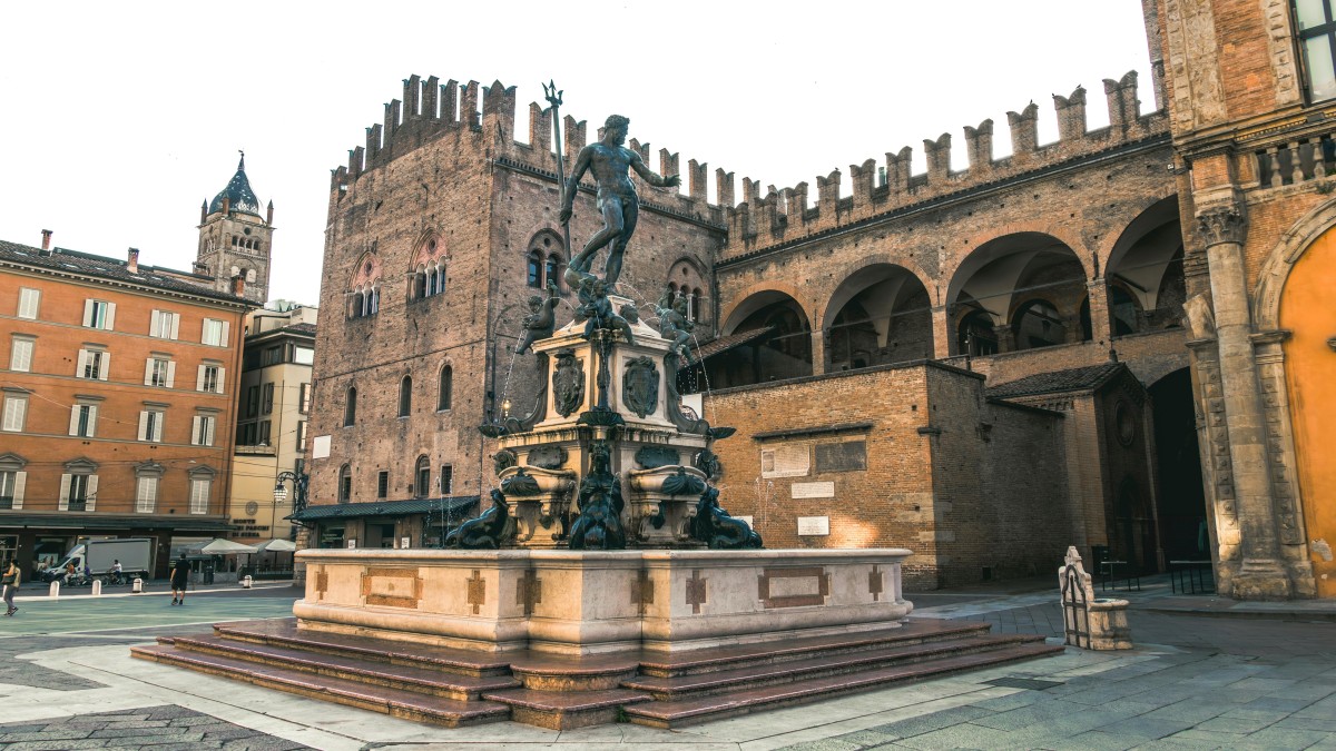 cosa fare a bologna a ottobre 2024