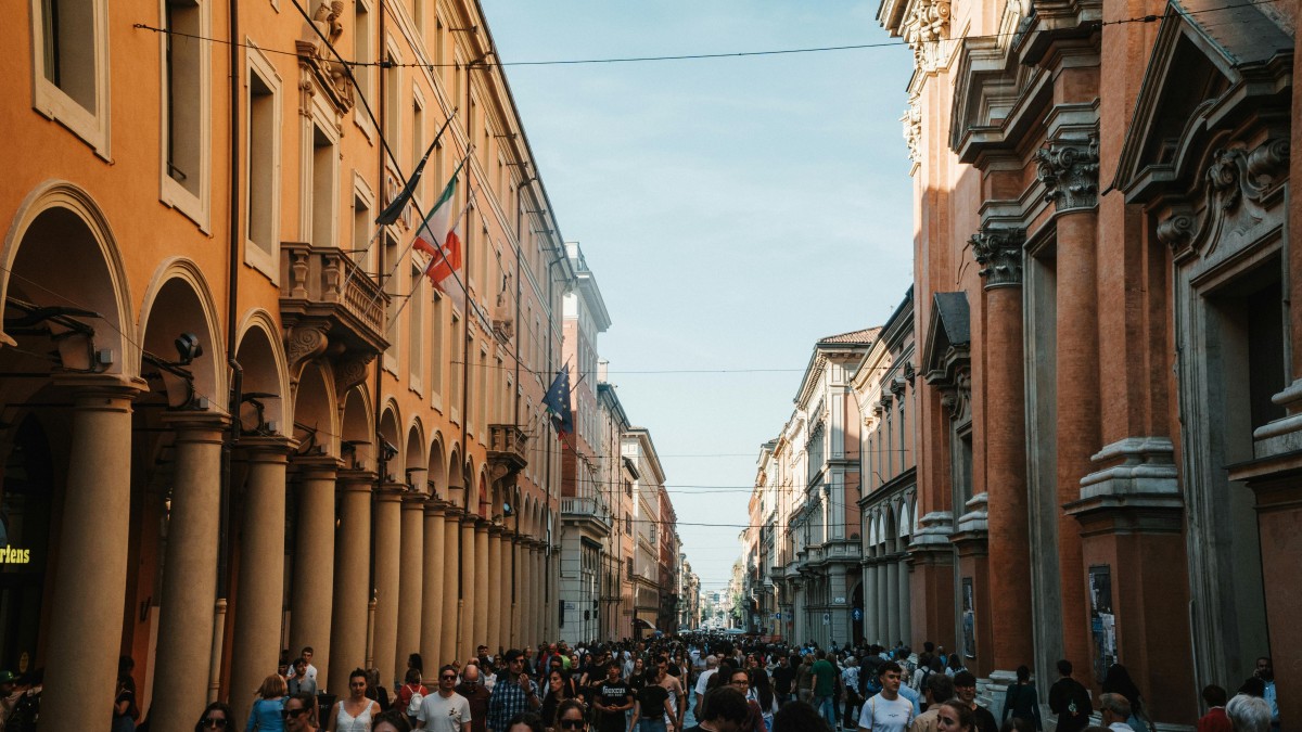 cosa fare a bologna a ottobre 2024