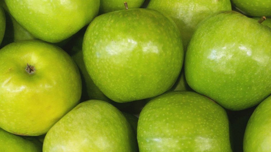 mele molto diffuse in italia