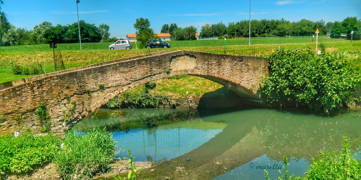 Ponte della Bionda