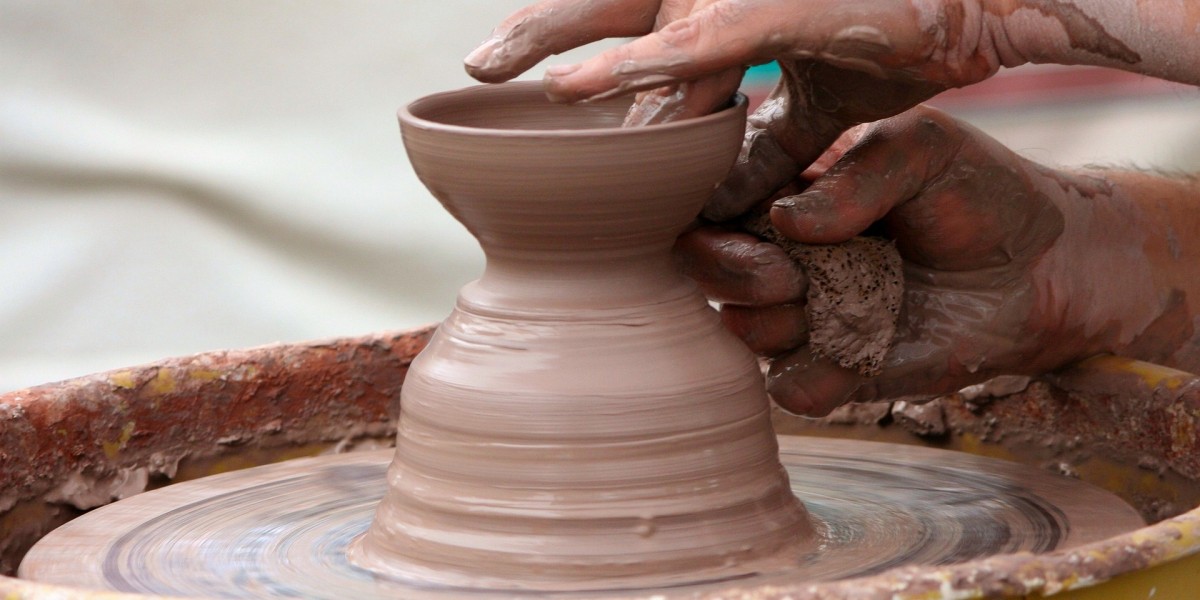 tornio ceramica