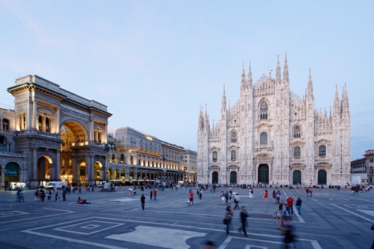 MIlano prezzi case