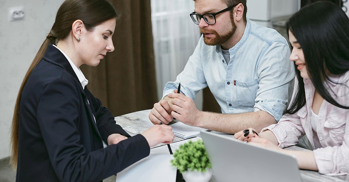 Richiesta di un mutuo da 300.000 euro