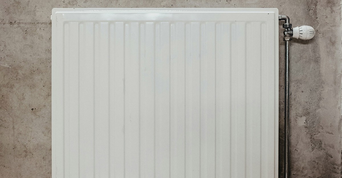 Riscaldamento centralizzato