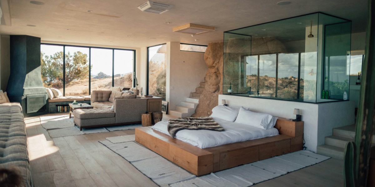 Cosa mettere al posto della testata del letto