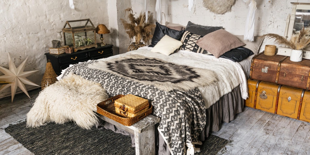 Cosa mettere al posto dei comodini